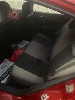 Brilliance FRV